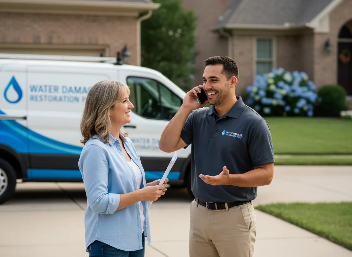 Flood Restoration Edmonds, WA FAQs